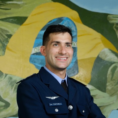 Vitor Fontenele